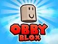 MĂ€ng Obby Blox Internetis MĂ€ng Obby Blox Internetis