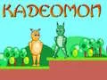 Mäng Kadeomon Internetis