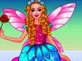 MĂ€ng Barbie Ingel Riietumine Internetis MĂ€ng Barbie Ingel Riietumine Internetis