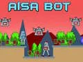 Mäng Aisa Bot Internetis