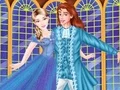 Mäng Muinasjuttu Kogu Magical Reisi Internetis
