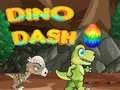 Mäng Dino Jooks Internetis