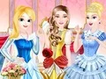 Mäng Ins Life: Kuninglik Ball Internetis