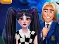 Mäng Üksikust Kohtinguni: Armunäitus Valentine'i Päeval Internetis Mäng Üksikust Kohtinguni: Armunäitus Valentine'i Päeval Internetis