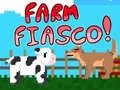 Mäng Farmi fiasko! Internetis
