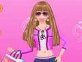 Mäng Barbie Ostlemise Kleit Internetis