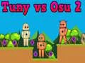 Mäng Tuny vs Osu 2 Internetis