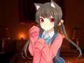 Mäng Anime Tüdrukud - Klikker Internetis