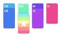 MĂ€ng Solitaire 2048 Internetis MĂ€ng Solitaire 2048 Internetis