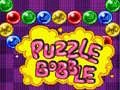 Mäng Puzzle Bobble Internetis
