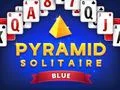 Mäng Püramiid Solitaire Sinine Internetis Mäng Püramiid Solitaire Sinine Internetis