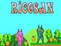Mäng Ricosan Internetis