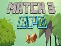 MĂ€ng Match 3 RPG Internetis MĂ€ng Match 3 RPG Internetis