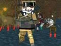 Mäng Hull Pixel Apokalüpsis 9 Internetis