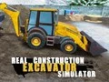 MĂ€ng Reaalne Ehitus Ekskavaatori Simulaator Internetis MĂ€ng Reaalne Ehitus Ekskavaatori Simulaator Internetis