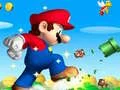 Mäng Super Mario Pusle: Hooaeg 2 Internetis