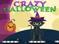 Mäng Hullumeelsed Halloween Internetis