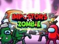 MĂ€ng Impostorid vs Zombid Internetis MĂ€ng Impostorid vs Zombid Internetis