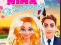 Mäng Nina Pulmad Internetis