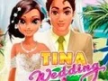 Mäng Tina Pulmad Internetis