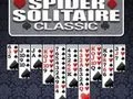 Mäng Klassikaline Ämblik Solitaire Internetis