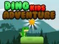 Mäng Dino Laste Seiklus Internetis