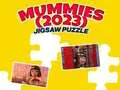 Mäng Mummies (2023) Puslemäng Internetis