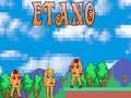 Mäng Etano Internetis