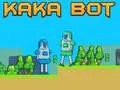 Mäng Kaka Bot Internetis