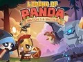 MĂ€ng Panda Legend: Match 3 ja Lahing Internetis MĂ€ng Panda Legend: Match 3 ja Lahing Internetis