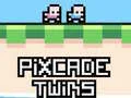 Mäng Pixcade Kaksikud Internetis