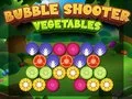 Mäng Mull Shooter Köögiviljad Internetis