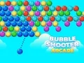 Mäng Mullide Šuuter Arcade Internetis