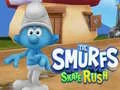 MĂ€ng Smurfid: Rulluiskudes Rutt Internetis MĂ€ng Smurfid: Rulluiskudes Rutt Internetis