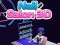 Mäng Küünte salong 3D Internetis
