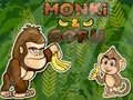 MĂ€ng Monki ja Goru Internetis MĂ€ng Monki ja Goru Internetis