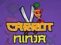 MĂ€ng Porgandi Ninja Internetis MĂ€ng Porgandi Ninja Internetis