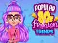 MĂ€ng Populaarsed 80-ndate moetrendid Internetis MĂ€ng Populaarsed 80-ndate moetrendid Internetis
