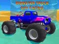 MÀng Monster Truck TaevasevÔistlus Internetis MÀng Monster Truck TaevasevÔistlus Internetis