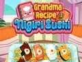 MĂ€ng Baba Retsept Nigiri Sushi Internetis MĂ€ng Baba Retsept Nigiri Sushi Internetis