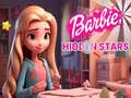 Mäng Barbie Peidetud Täht Internetis
