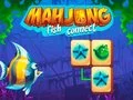 Mäng Mahjong Kalade Ühendamine Internetis