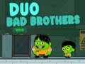 MĂ€ng Duo Halvad vennad Internetis MĂ€ng Duo Halvad vennad Internetis