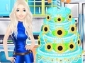 MÀng Kuidas teha jÀÀteemaline kook Internetis MÀng Kuidas teha jÀÀteemaline kook Internetis