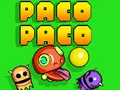 Mäng Paco Paco Internetis