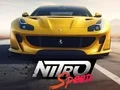 Mäng Nitro Kiirus Internetis Mäng Nitro Kiirus Internetis