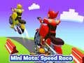 MÀng Mini Moto: KiirusvÔistlus Internetis MÀng Mini Moto: KiirusvÔistlus Internetis