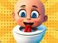 MĂ€ng Skibidi WC.io Internetis MĂ€ng Skibidi WC.io Internetis