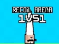 Mäng Recoil Arenas 1VS1 Internetis
