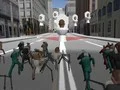 Mäng Tualetikoletud: Peituse Internetis